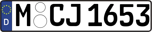 M-CJ1653