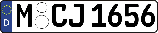 M-CJ1656