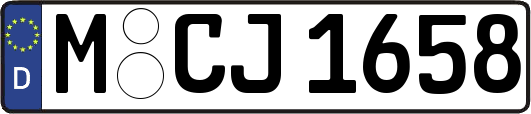 M-CJ1658
