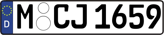 M-CJ1659