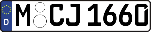 M-CJ1660