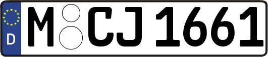 M-CJ1661