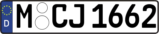 M-CJ1662