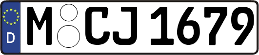 M-CJ1679