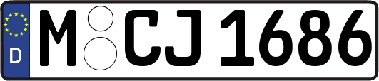 M-CJ1686