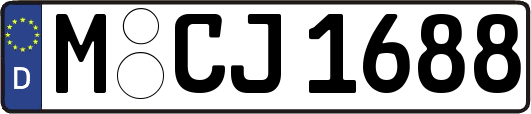 M-CJ1688