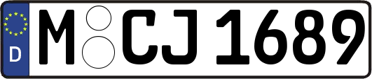 M-CJ1689