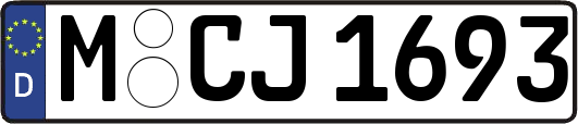 M-CJ1693