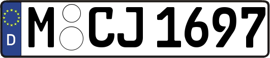M-CJ1697