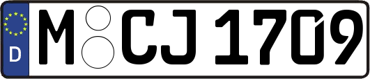 M-CJ1709