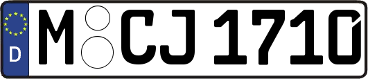 M-CJ1710