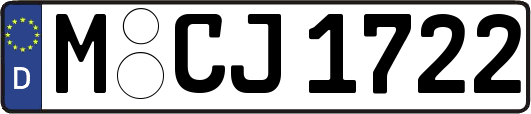 M-CJ1722