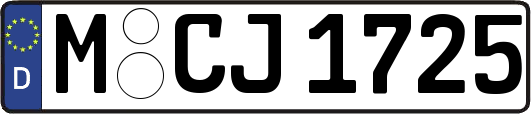M-CJ1725