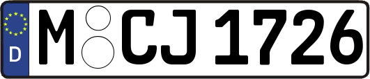 M-CJ1726