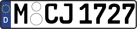 M-CJ1727