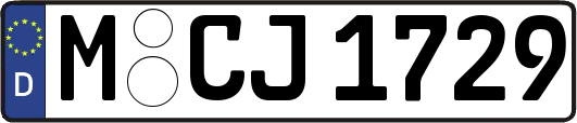 M-CJ1729