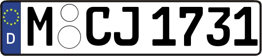 M-CJ1731