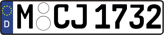 M-CJ1732