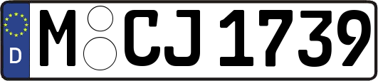 M-CJ1739