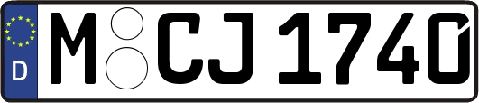 M-CJ1740