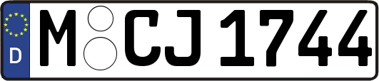 M-CJ1744