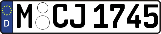 M-CJ1745
