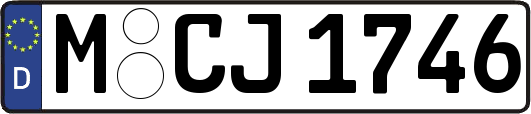 M-CJ1746