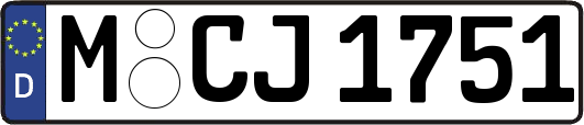 M-CJ1751