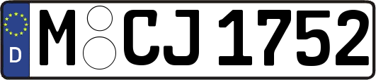 M-CJ1752