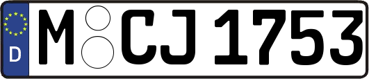 M-CJ1753