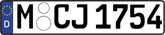 M-CJ1754