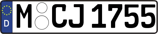 M-CJ1755