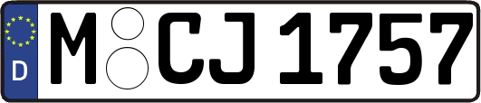 M-CJ1757