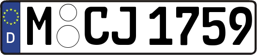 M-CJ1759