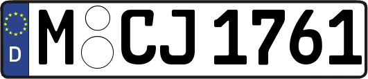 M-CJ1761