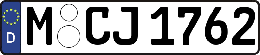 M-CJ1762