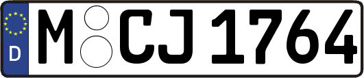 M-CJ1764