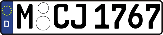 M-CJ1767
