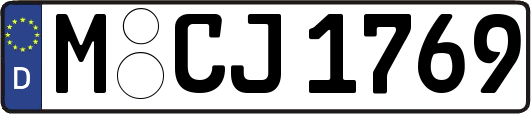 M-CJ1769