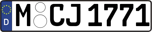 M-CJ1771