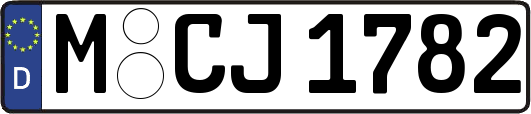 M-CJ1782