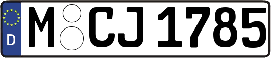 M-CJ1785