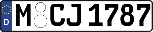 M-CJ1787