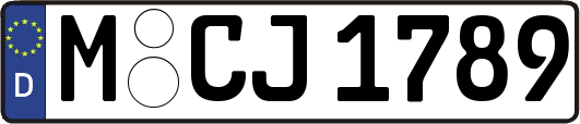 M-CJ1789