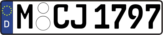 M-CJ1797