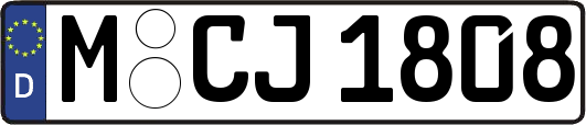 M-CJ1808