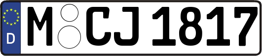 M-CJ1817