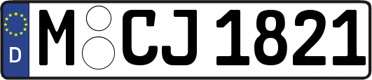 M-CJ1821