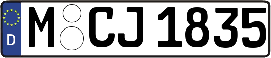 M-CJ1835