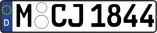 M-CJ1844